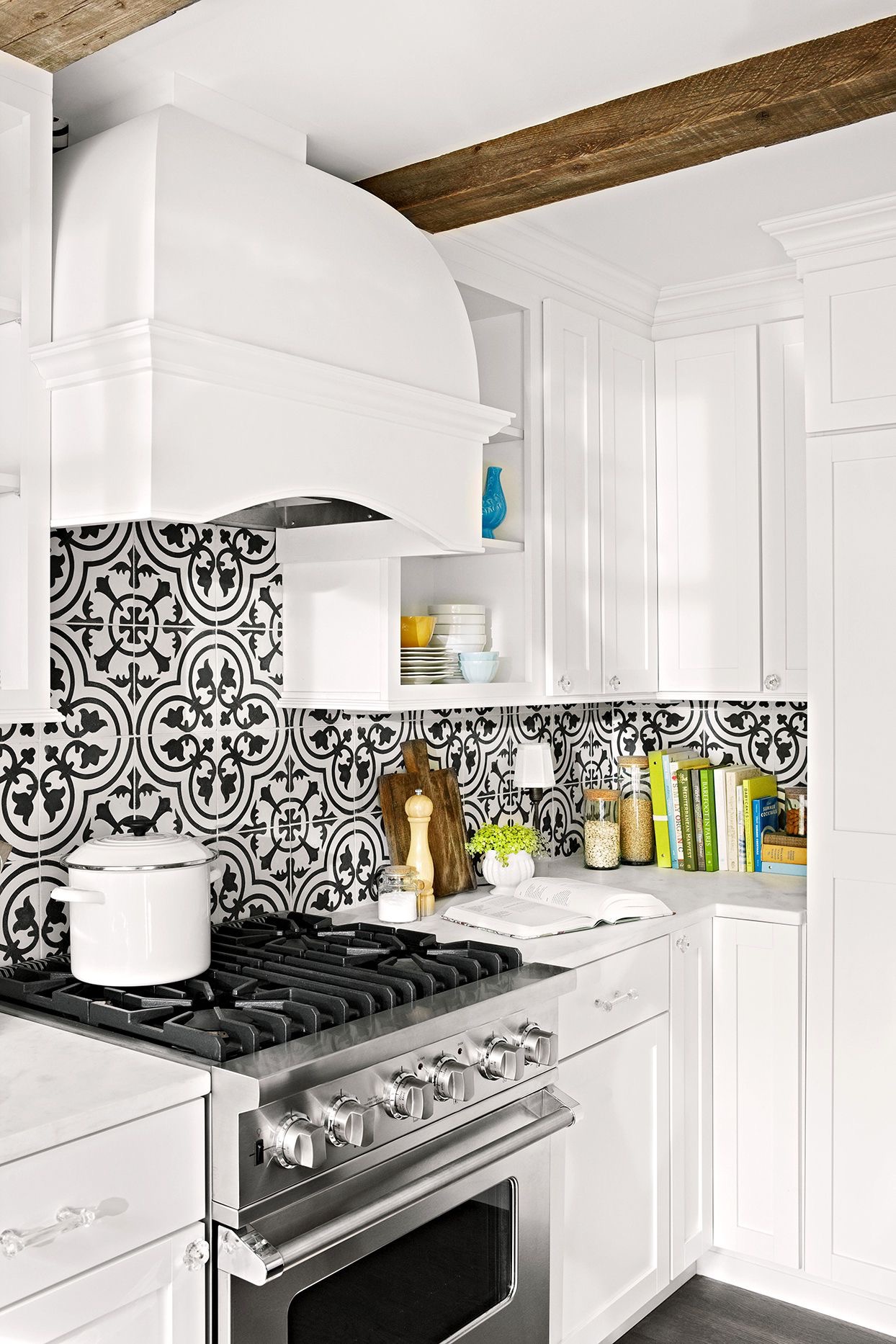 Kitchen remodel by Norcon Home Solutions