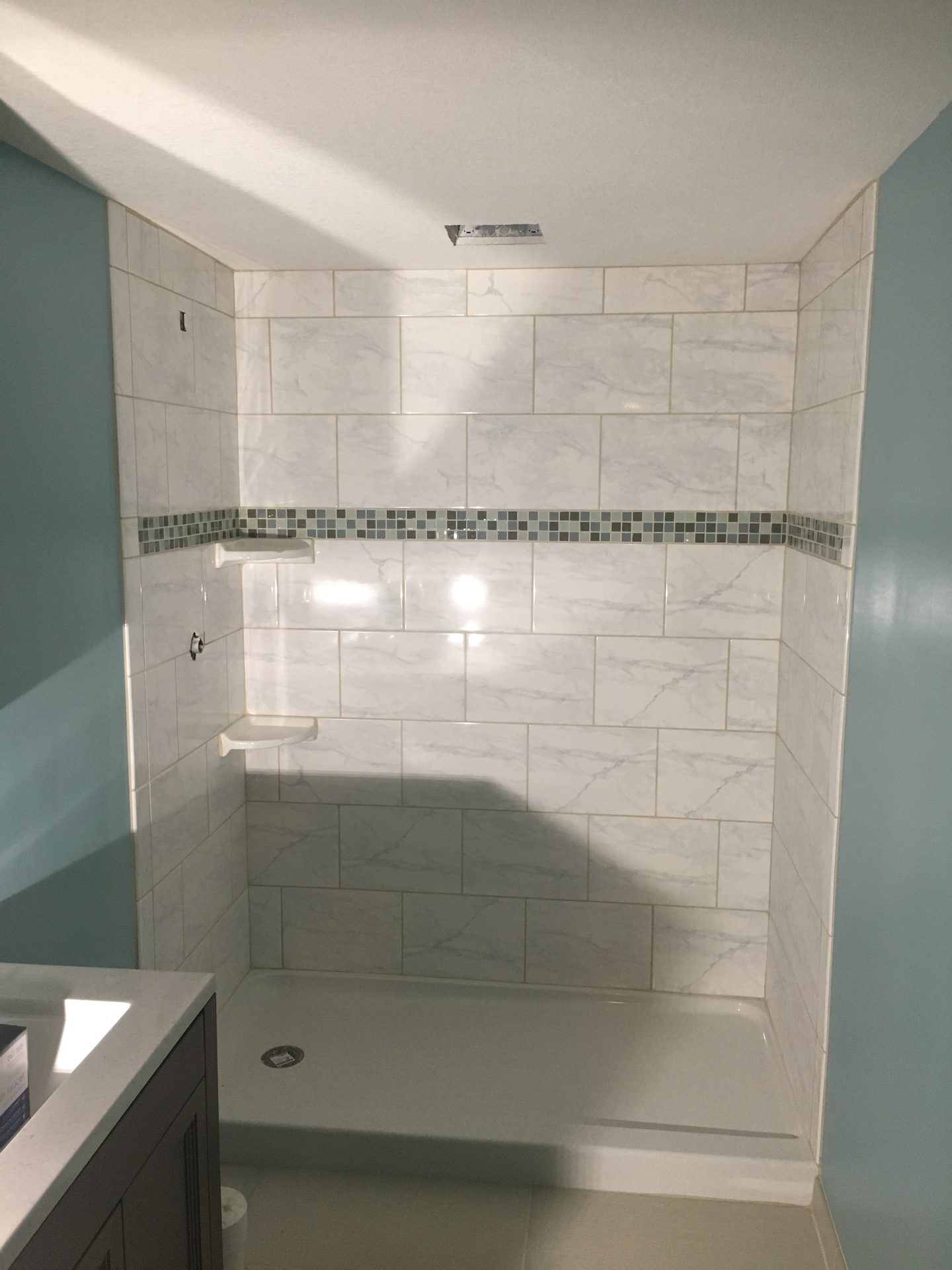 Kitchen remodel by Norcon Home Solutions